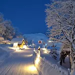 酒店 Snow 3*