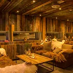 Snow 酒店 希尔科内斯