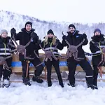 Snow 3*