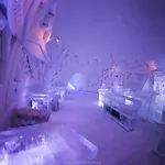 酒店 Snow 希尔科内斯