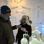 酒店 Snow