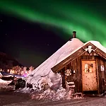 Snow Hotell Kirkenes