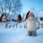 Snow 酒店