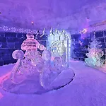 Snow Hotell Kirkenes
