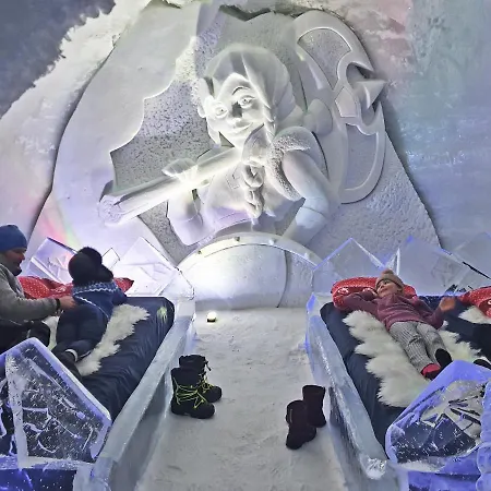 Hotel Snow 3*