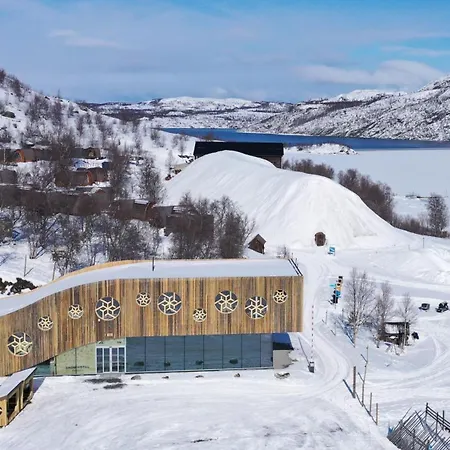 Hotel Snow Kirkenes