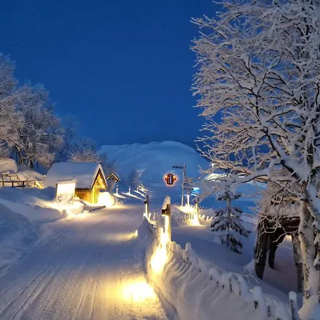 Hotel Snow 3*
