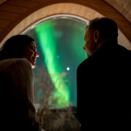 Snow 3* 希尔科内斯