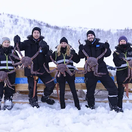 Snow 3*