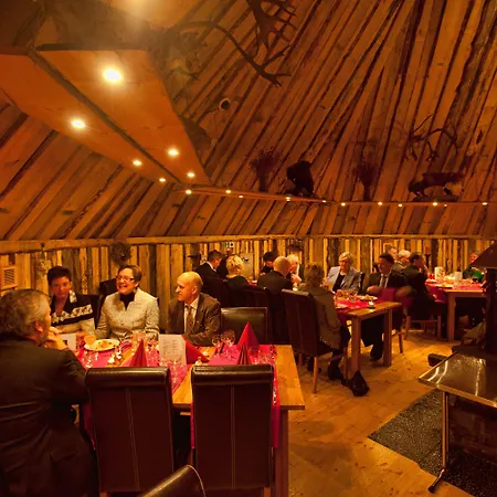 Hotel Snow Kirkenes
