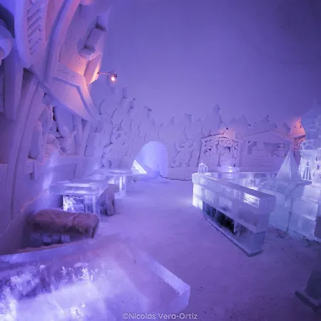 Hotel Snow Kirkenes
