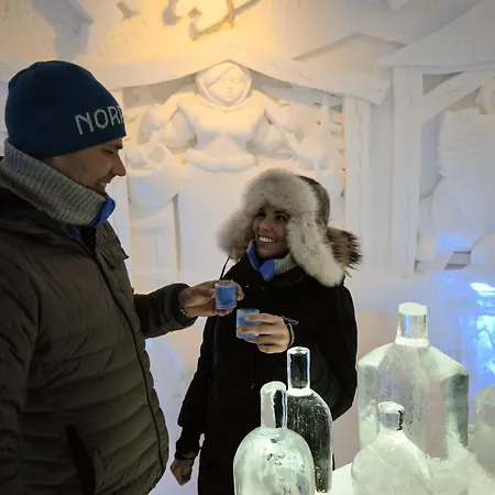 Hotel Snow