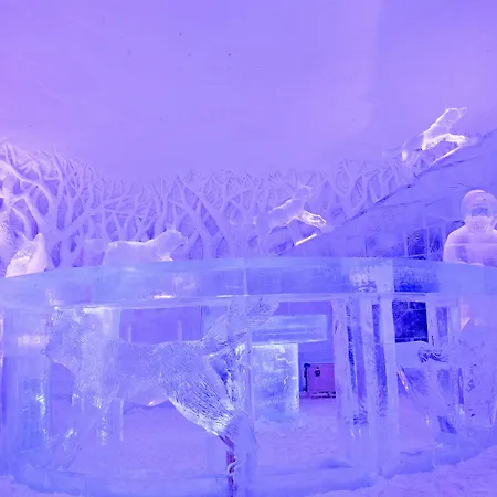 فندق Snow