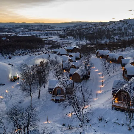 Otel Snow