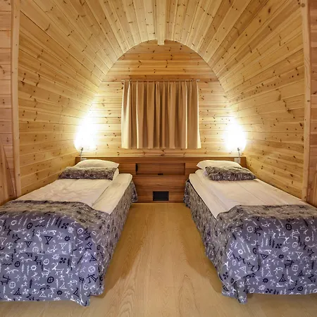 Hotel Snow 3*