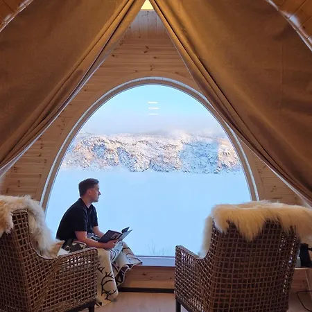 Hotell Snow
