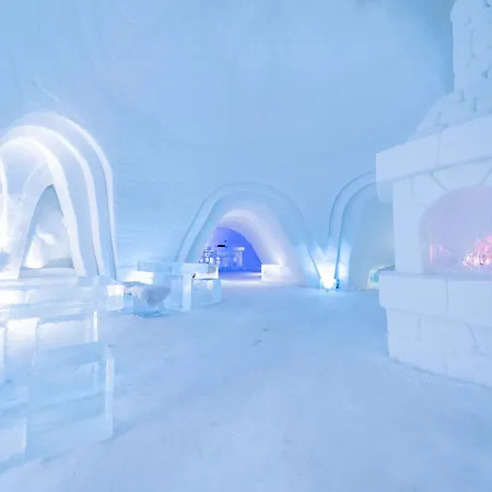 Snow Kirkenes