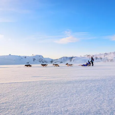 Snow 3* Kirkenes