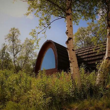 Snow 酒店 希尔科内斯