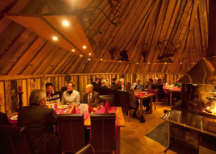 Hotel Snow Kirkenes