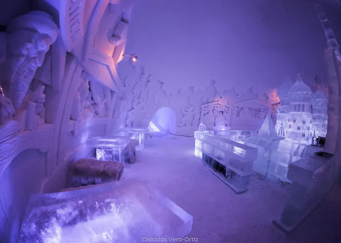 Hotel Snow Kirkenes