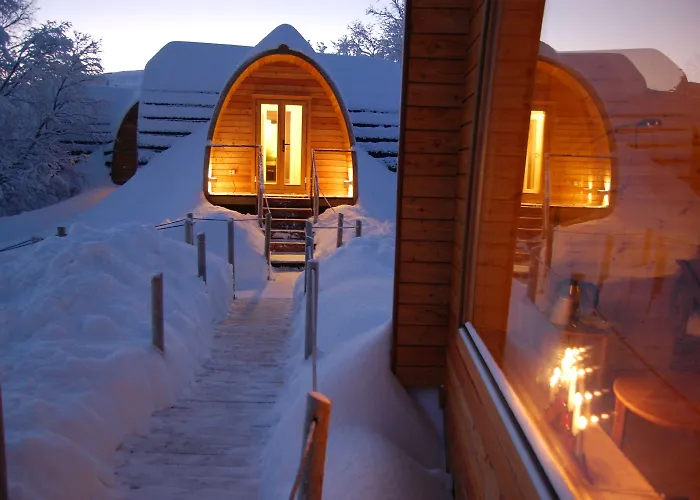 Hotel Snow Kirkenes