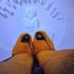 Snow Kirkenes