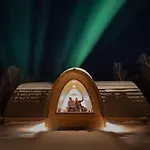Snow 3* Kirkenes