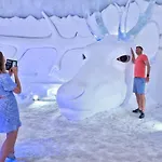 Snow Hotel 3*