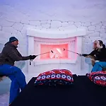 Snow 3*