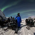 Snow 3* Kirkenes