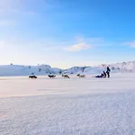 Snow 3* Kirkenes