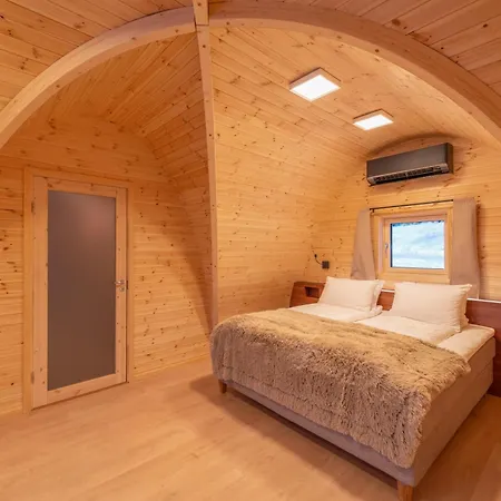 Hotel Snow Kirkenes